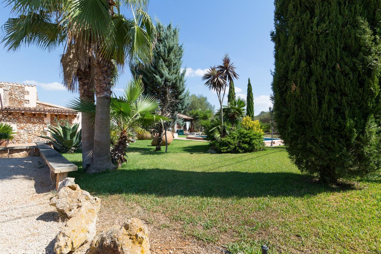 Hébergement de vacances Mostatxet Sencelles