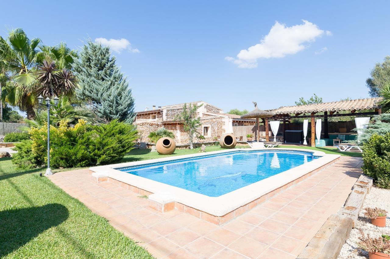 Hébergement de vacances Mostatxet Sencelles