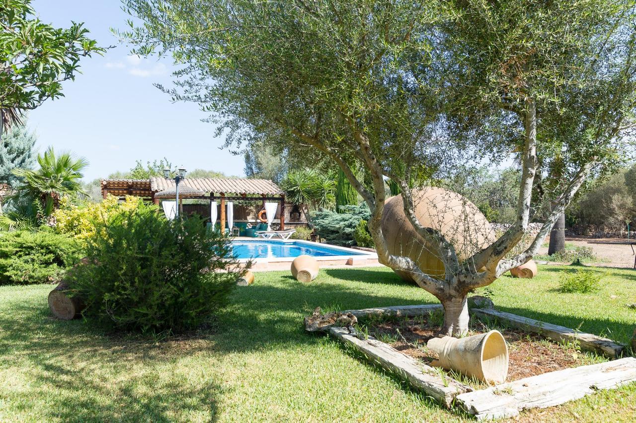 Hébergement de vacances Mostatxet Sencelles